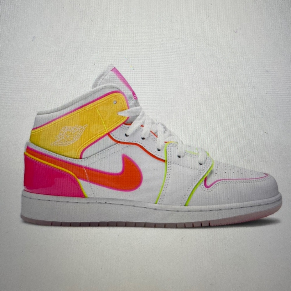 sneaker